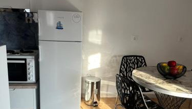 Parthenis appartments - Foto 5