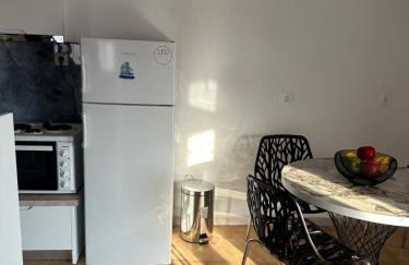 Parthenis appartments - Foto 5