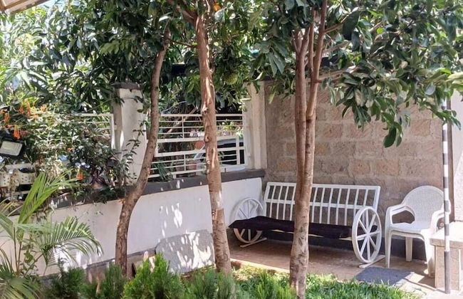 Utawala Executive Residence - Photo 20