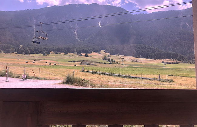 Balcons B 011 - Parc Nat. Vanoise Appart. 6 Pers - Foto 11