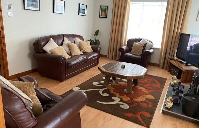 Riverside Cottage, Ramelton, The Wild Atlantic Way - Photo 21