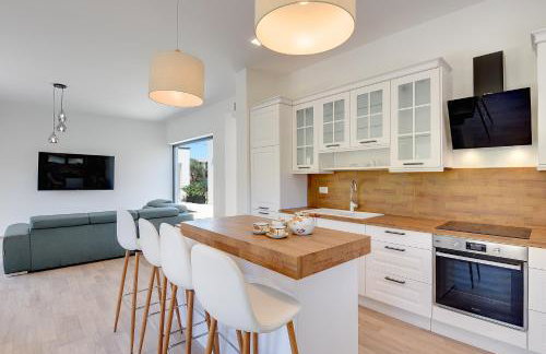 Vila Nauta - luxury in Vintijan, near Pula - Foto 10