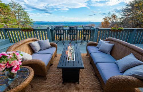 Cabin in the clouds 3BR, 2BA - Foto 50