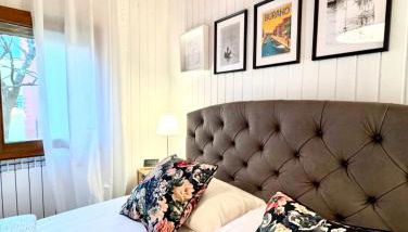 Casa degli Albicocchi - near Venice - whole house with garden and free Prkg - Foto 2