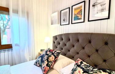 Casa degli Albicocchi - near Venice - whole house with garden and free Prkg - Foto 2