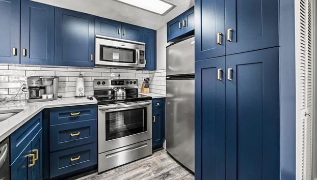 Nature Views Pool Access Mountain Hideaway - Foto 3, Habitación