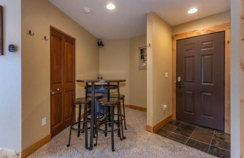 Penthouse Studio w Mtn Sunrise Views & Near Silver Mtn - Foto 10