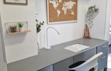 Origen Apartamento Vacacional - Foto 17