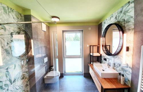 Erasmus Lodge - Ferienwohnungen zum Wohlfühlen - Foto 21