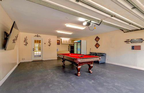 Country Getaway 4 Bedroom Resort in 10 Acre Lot - Foto 48