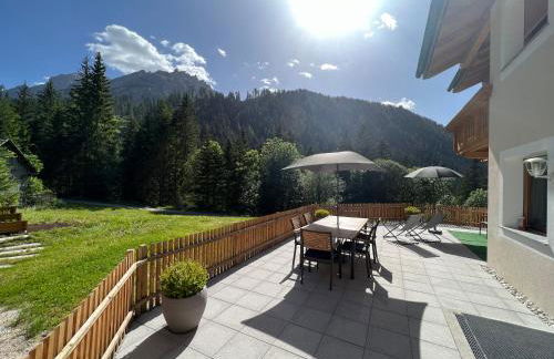 Apartments Oberhollenzer - Foto 7