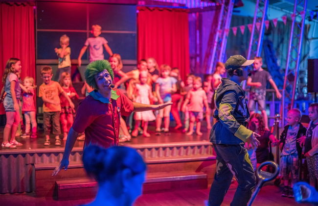 Center Parcs Port Zélande - Foto 72