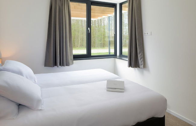 Luxury Villa With Jetty, at the Veerse Meer - Foto 2