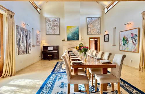 Hill House, Spectacular Rural Home With Hot Tub - Photo 19