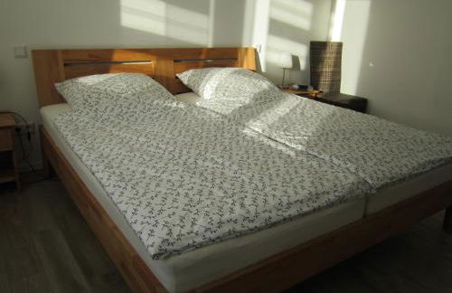 Ferienwohnung de Jong - Foto 8