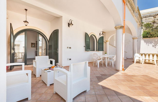 3388 Scali di Leuca by Barbarhouse - Foto 23