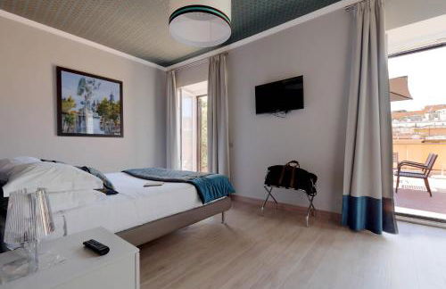 Piazzetta Margutta - My Extra Home - Foto 112