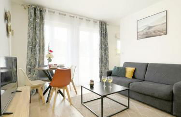 Le reflet de Chartres - Foto 1