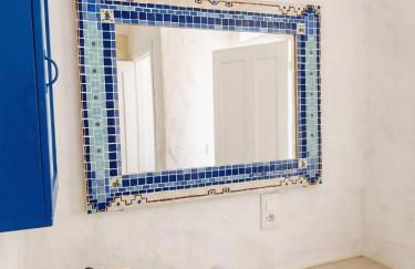 Séjour à deux au Château d'Autoire, studio de charme, tonnelle, vue vallée et village - Foto 7