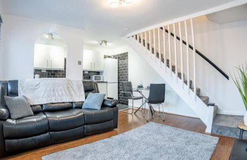 A lovely modern comfortable one bedroom house - Pass the Keys - Foto 1