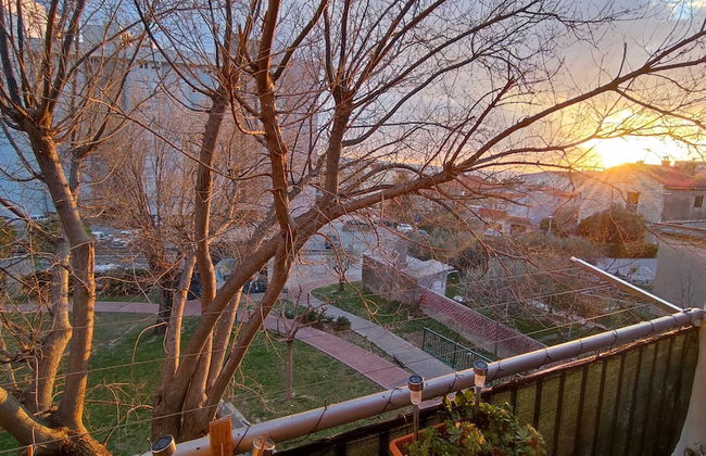 Apartment Sunrise - Foto 14