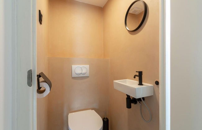 Detached Bungalow Edge of the Duinland Park - Foto 79