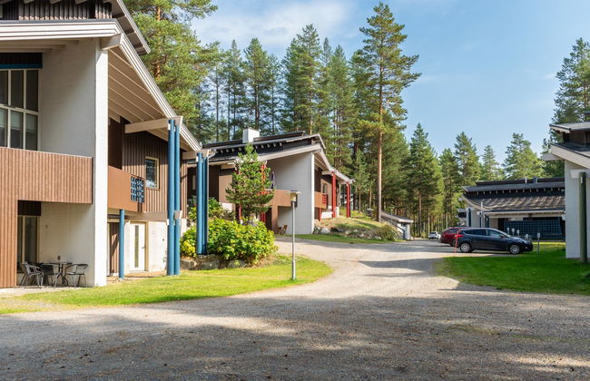 Hiisiranta b3 - Foto 5