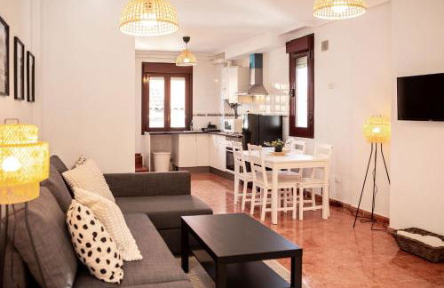 Alojamiento Epìco - Foto 12