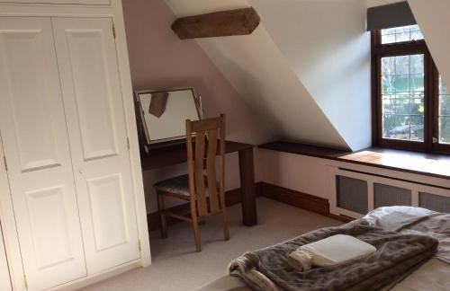 The Dairy at High House - Foto 13