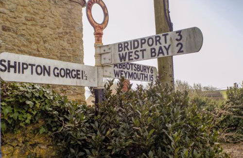 The Granary, Burton Bradstock - Foto 30