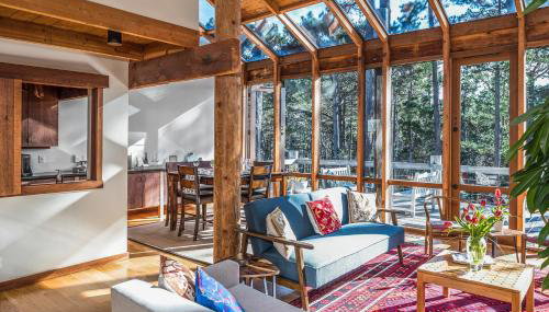 Three-Bedroom House - Foto 5