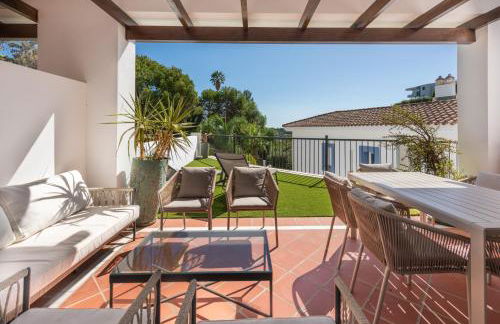 Paraíso Pueblo Appartement 3 chambres - Photo 9