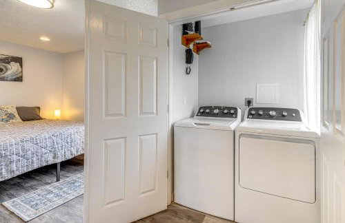 3 Mi to Beach Oregon North Coast Retreat - Foto 22