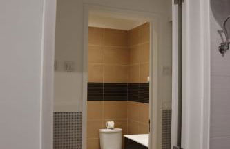 Cacilhas Riverside Lisbon Apartment - Foto 16