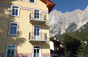 Mansarda Vale e Schena con vasca idromassaggio 4 posti letto a Cortina d'Ampezzo - Foto 50