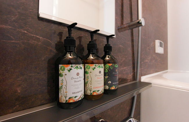 HOTEL&RESIDENCE Haruyoshi - Foto 19