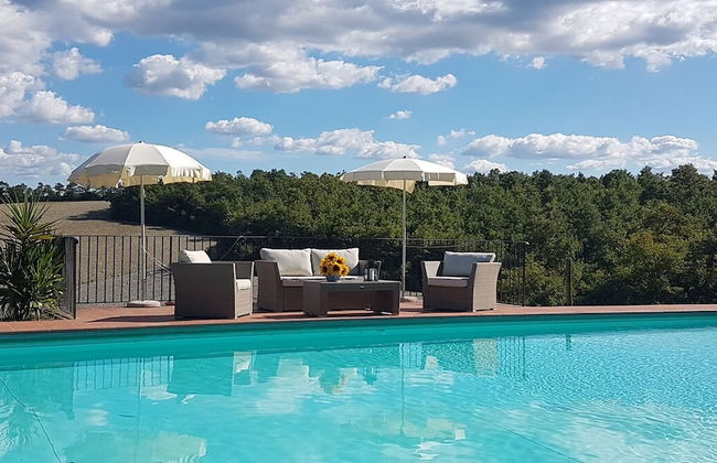 Agriturismo Chieteno - Foto 47