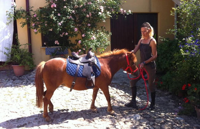 Ridocco Agriturismo - Photo 41