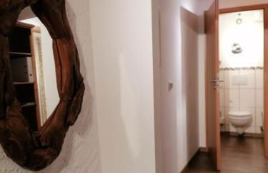 Ferienwohnung Annalena - Foto 53