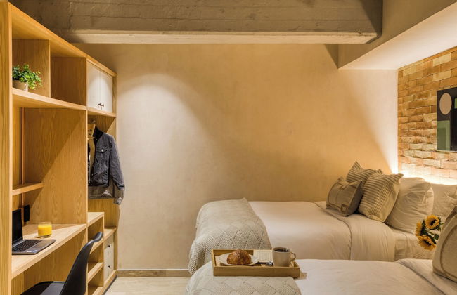 Caliza Roma Residences by Tasman - Foto 38