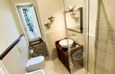 La Casa del Castello - Castello di Collepino - Photo 25