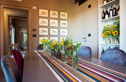 Relais Casa Clara - Foto 92