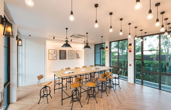 Saturdays Residence by Brown Starling - Foto 52