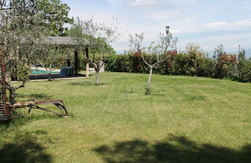 Il Castello Di Perchia - Photo 34