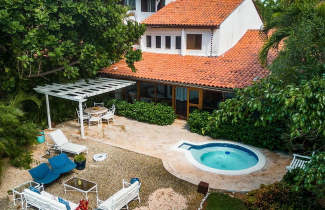 Cozy Villa With Golf Course View in Casa de Campo - Photo 29