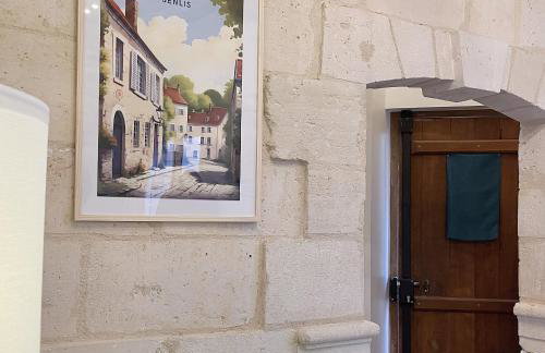 Maison Emily in Senlis by La Boîte En Plus - Foto 29