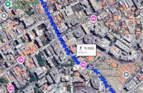 Férias em Cabo Frio a 500 metros da Praia do Forte! - Photo 7