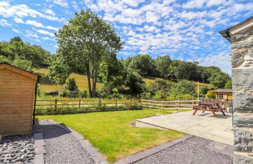 Ffrwdd Galed Uchaf - Photo 22