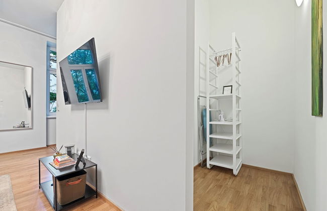 Schönbrunn City Apartment is calling - Foto 20