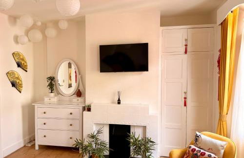 Candy Cafe Apartment - Foto 8